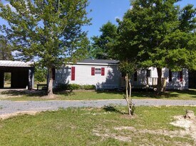 250 Perkins Loop in Deridder, LA - Building Photo