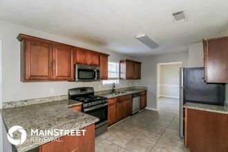 1930 Boulder Gate Dr, Unit S-0612 in Ellenwood, GA - Building Photo - Building Photo