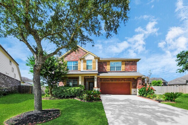 13204 Southern Way Ln in Pearland, TX - Building Photo - Building Photo