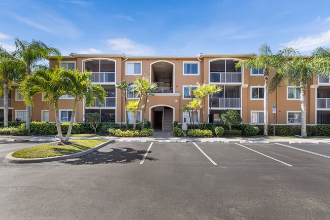 property at 1835 Florida Club Cir