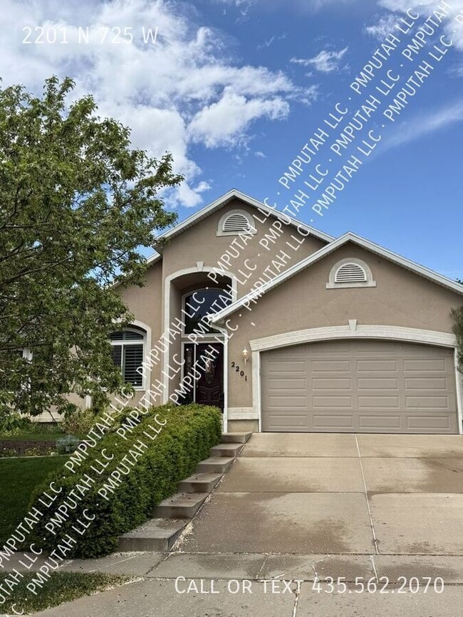 2201 N 725 W in Layton, UT - Building Photo - Building Photo