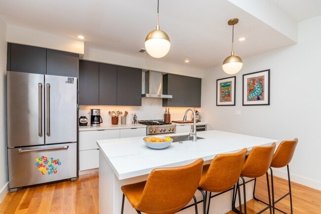 property at 533 E 2nd St