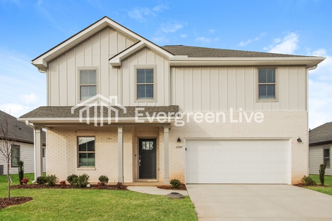 property at 12329 Delia Ann Ln