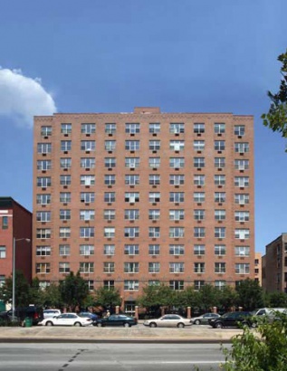 CD 280<sup>®</sup> in New York, NY - Foto de edificio - Building Photo