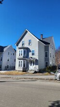 106 Notre Dame Ave in Manchester, NH - Building Photo - Building Photo