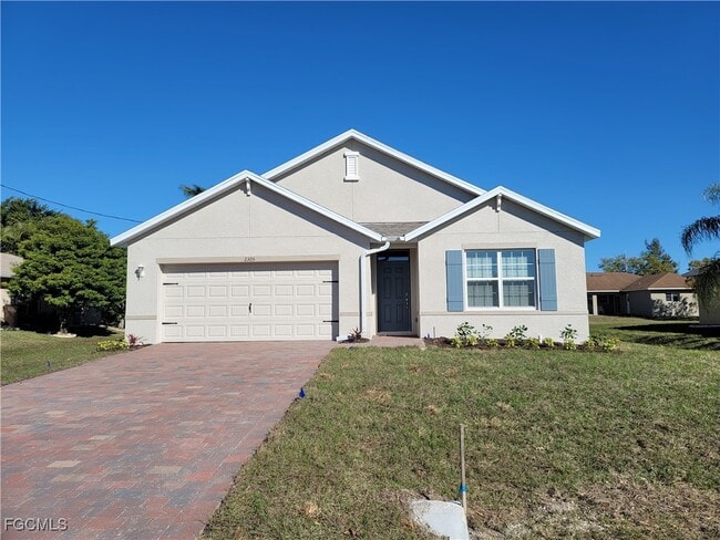 property at 334 SW 25th Ave