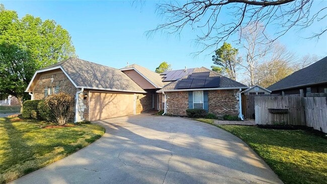 1225 NW 198th St in Edmond, OK - Building Photo - Building Photo