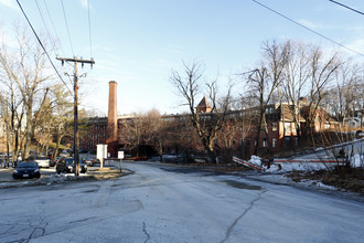 Prescott Mill in Clinton, MA - Building Photo - Building Photo