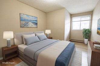 Chinook Woods in Calgary, AB - Building Photo - Building Photo