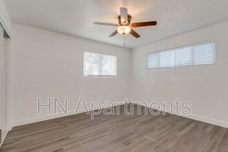 4129 N 33rd Dr in Phoenix, AZ - Foto de edificio - Building Photo