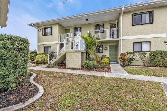 property at 25225 Rampart Blvd