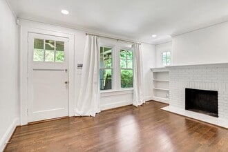 2215 Fairhaven Cir NE in Atlanta, GA - Building Photo - Building Photo