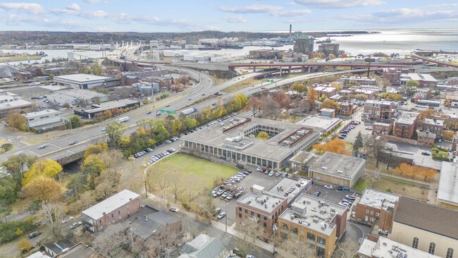 250 Greene St in New Haven, CT - Building Photo - Building Photo