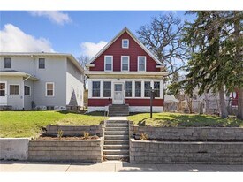 1310 Marshall Ave in St. Paul, MN - Building Photo