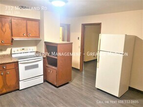 712 Moorland Rd in Madison, WI - Building Photo - Building Photo