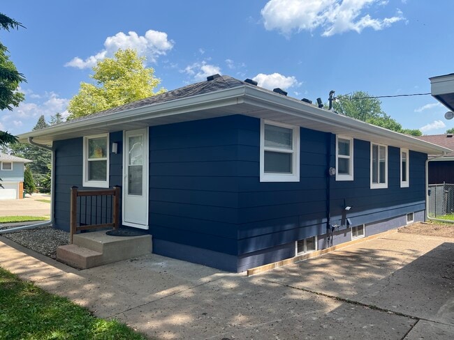 property at 2430 24th St NW