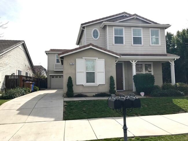 1796 Anastasia Dr in Brentwood, CA - Building Photo - Building Photo