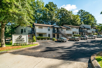 Cielo at Chamblee in Atlanta, GA - Foto de edificio - Building Photo