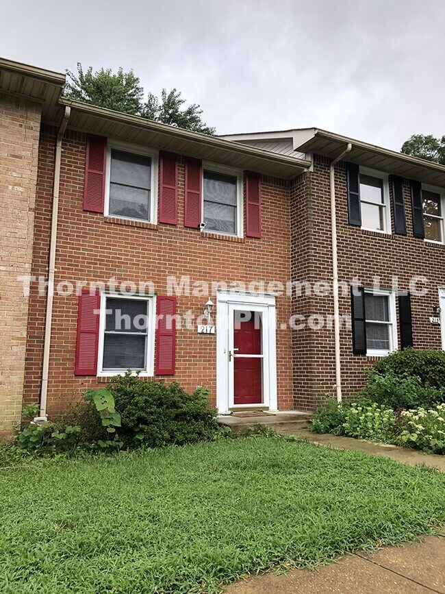 property at 217 Farrell Ln