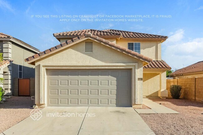 property at 11814 W Cortez St