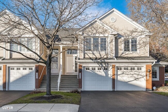 property at 7424 Lincoln Ave