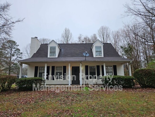 property at 200 Leigh Dr
