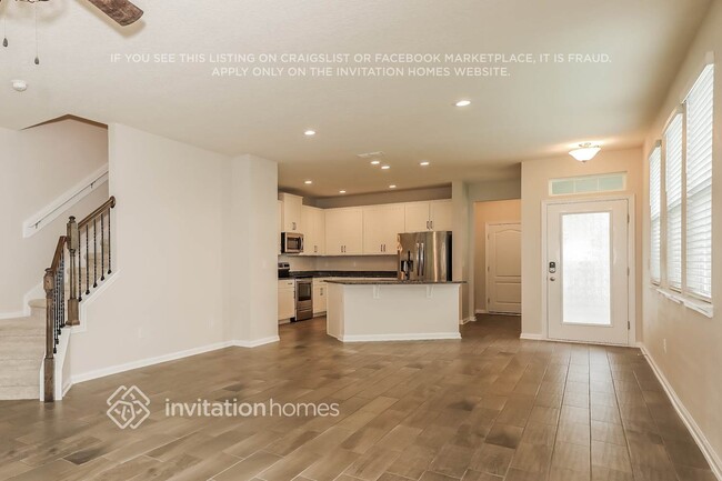 46 Bush Pl in Saint Johns, FL - Building Photo - Building Photo