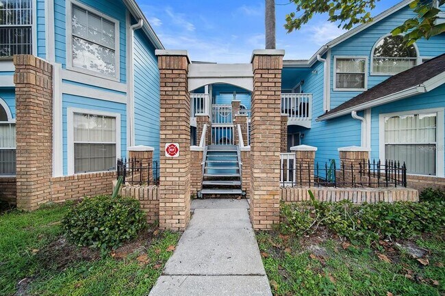 property at 2751 N Poinciana Blvd