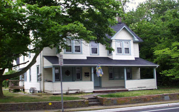 2011 State Route 71 in Spring Lake, NJ - Building Photo