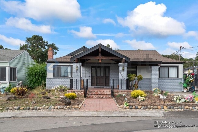 property at 21623 Baywood Ave