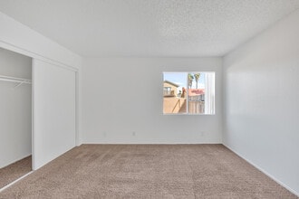 Regency Apartments in Perris, CA - Building Photo - Interior Photo