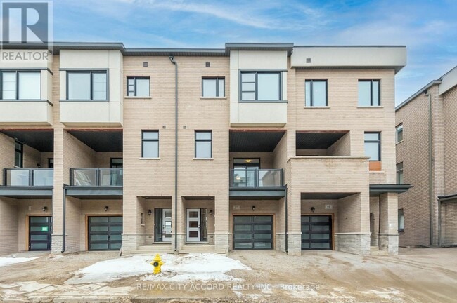 property at 87 Inverary Cres