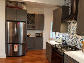 4530 9th St NW in Washington, DC - Building Photo - Building Photo