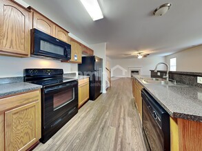 109 Stallings Mill Dr in Mooresville, NC - Building Photo - Building Photo
