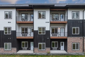 Northern Lights Apartments in Chippewa Falls, WI - Foto de edificio - Building Photo