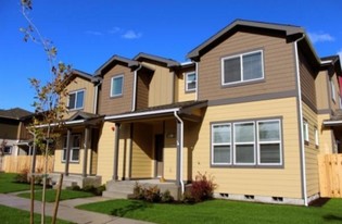 Joint Base Lewis McChord Communities Apartamentos