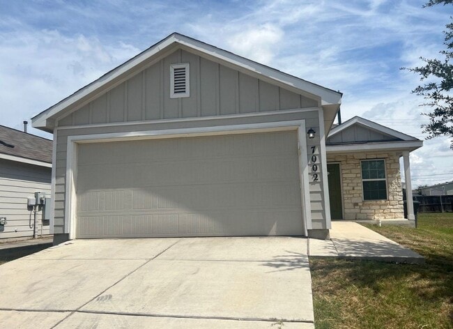 property at 7002 Cozy Run