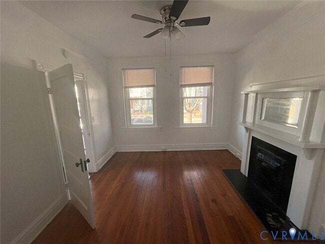 property at 419 N 26th St