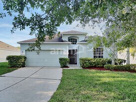 448 Marathon Ln in Sanford, FL - Building Photo