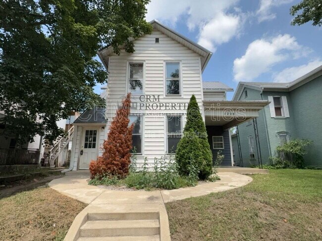 1224 High St Rd in Logansport, IN - Building Photo - Building Photo