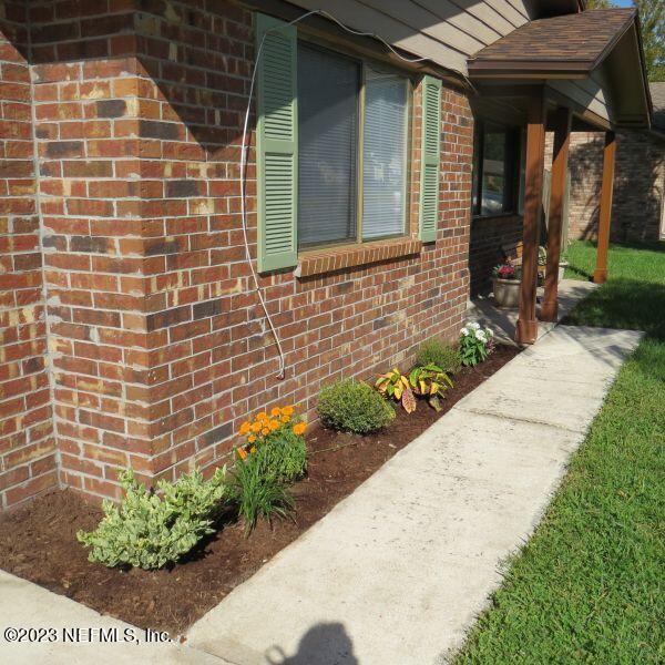563 Thomas Stone Ct in Orange Park, FL - Building Photo - Building Photo