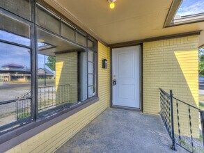 4308 NW 23rd St in Oklahoma City, OK - Building Photo - Building Photo