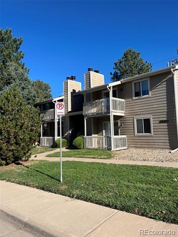 property at 1960 S Xanadu Way