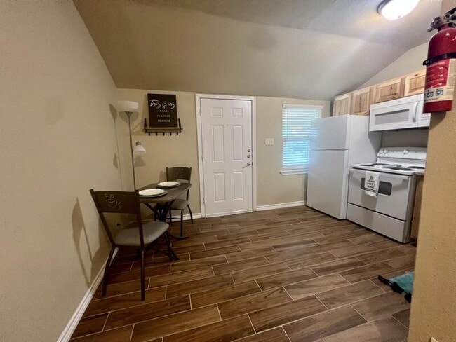 1704 Fairfax Ave in Wichita Falls, TX - Building Photo - Building Photo