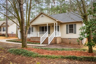 1418 Carolina Dr in Sanford, NC - Building Photo - Building Photo