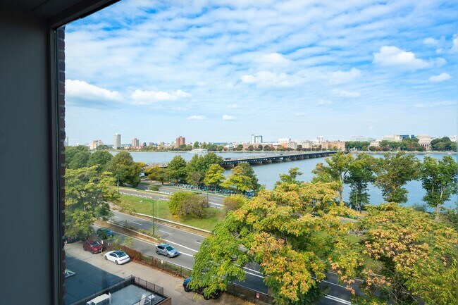 property at 458 Beacon St