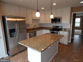 1983 Cullen Way in Bel Air North, MD - Building Photo