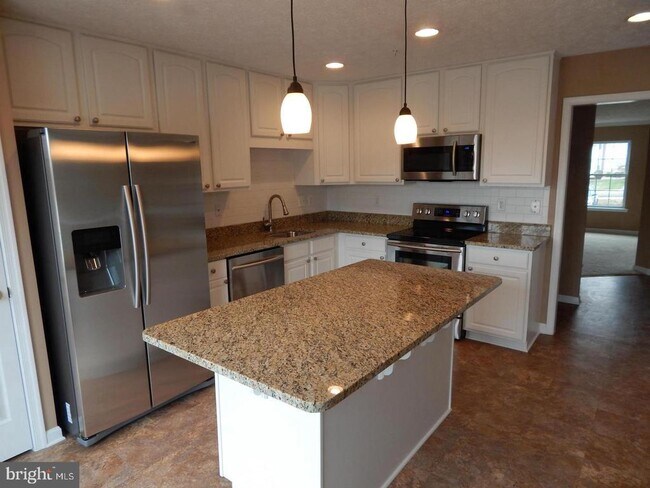 property at 1983 Cullen Way