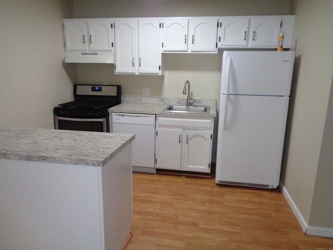 207 Cottonwood Rd in Newington, CT - Foto de edificio - Building Photo