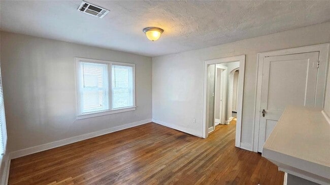 2326 NW 22nd St in Oklahoma City, OK - Building Photo - Building Photo